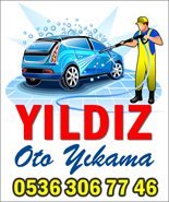 Kilis Yldz Oto Ykama