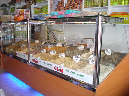 Kilis Firma Rehberi - Gl Baharat