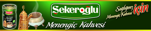 Şekeroğlu Baharatçılık