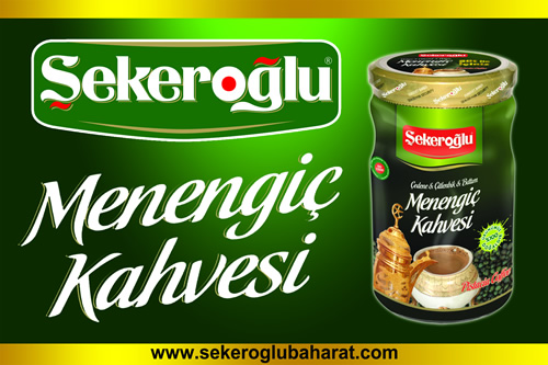 Menengiç Kahvesi