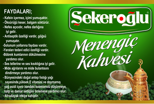 Şekeroğlu Baharat