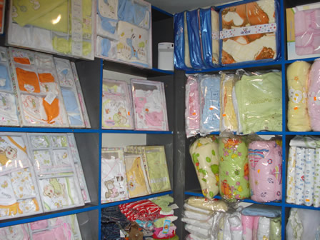 Kilis Firma Rehberi - Gülen Bebe