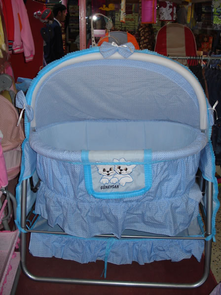 Kilis Firma Rehberi - Gülen Bebe