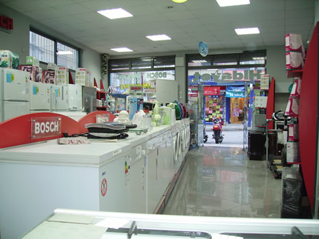 Kilis Firma Rehberi - Hidayet Ticaret 