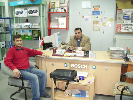 Kilis Firma Rehberi - Hidayet Ticaret 