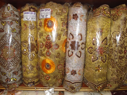 Kilis Firma Rehberi - Ukba eyiz