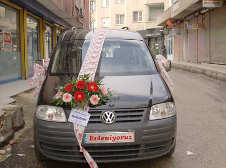 Kilis Deniz Çiçekçilik