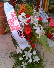 Kilis Firma Rehberi - Manolya Çiçekçilik