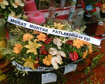 Kilis Firma Rehberi - Manolya Çiçekçilik