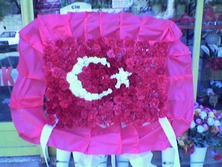 Kilis Firma Rehberi - Manolya Çiçekçilik