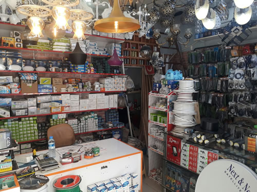 Kilis Elektrikçi