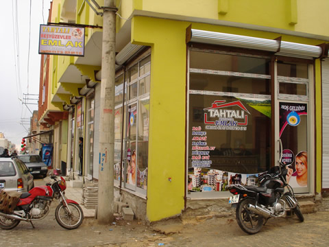 Kilis Emlak Bürosu