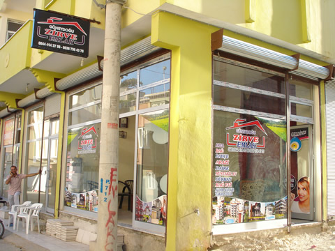 Kilis Güneydoğu Zirve Emlak