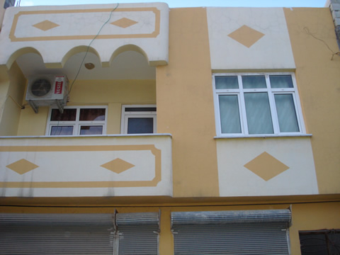 Kilis Emlak Bürosu - Tahtalı Beşyüzevler Emlak