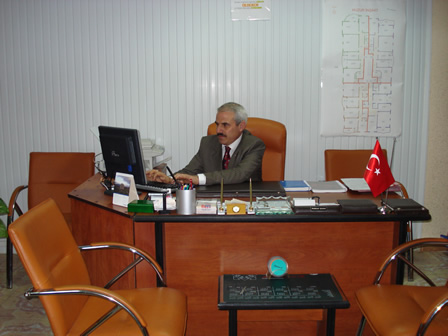 Kilis Firma Rehberi - Kilis Onur Emlak
