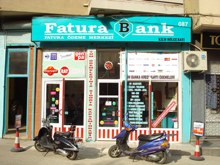 Kilis Firma Rehberi - Faturabank