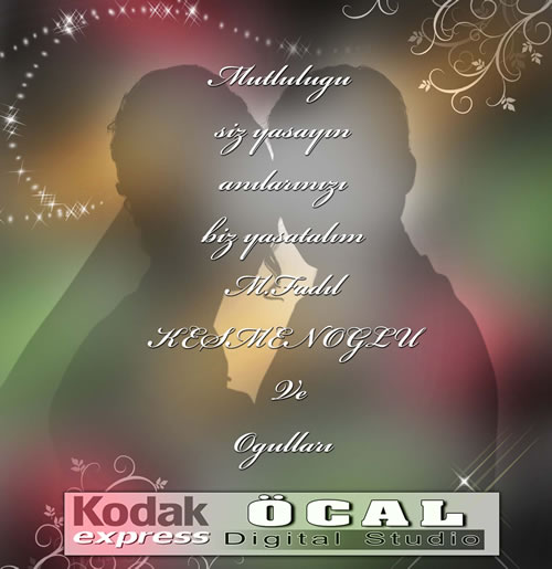 Öcal Digital Studio
