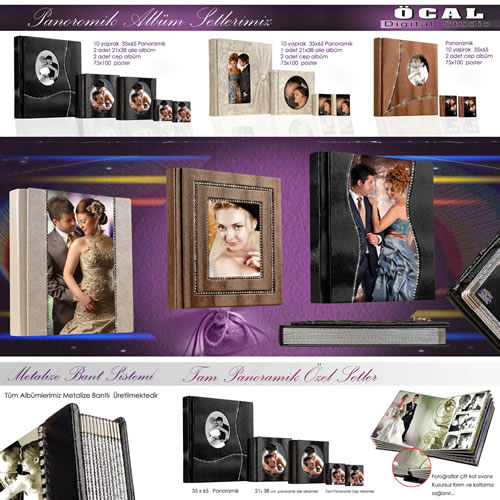 Öcal Digital Studio