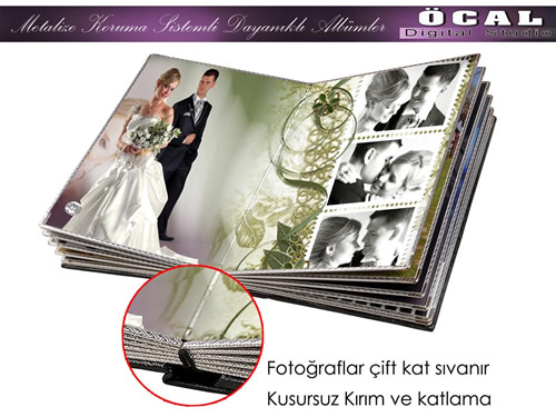 Öcal Digital Studio