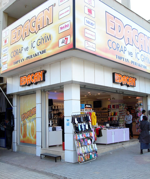 Edacan İç Giyim