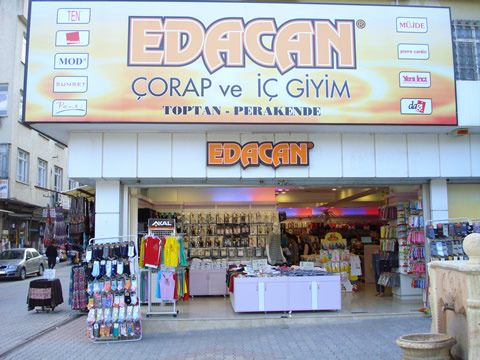 Edacan İç Giyim