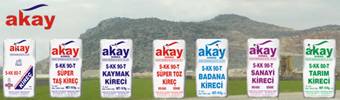 Akay Kire Kilis Bayi