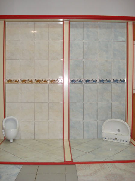 Kilis Firma Rehberi - Dekor Seramik Tamsa Kilis Bölge Bayii