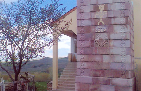 Minareci Erdal BEKTAŞOĞLU