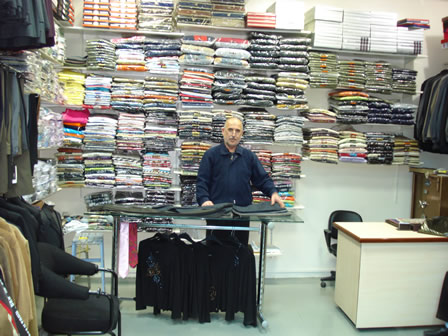 Kilis Firma Rehberi - Biroğlu Konfeksiyon