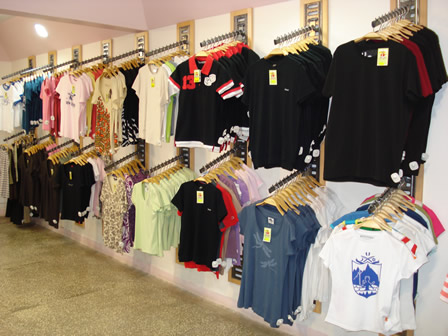 Kilis Firma Rehberi - Yarı Yarıya Çocuk ve Spor Giyim
