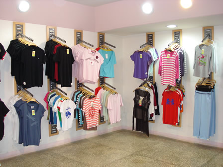 Kilis Firma Rehberi - Yarı Yarıya Çocuk ve Spor Giyim
