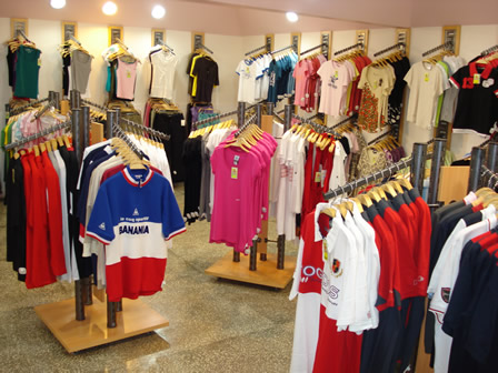 Kilis Firma Rehberi - Yarı Yarıya Çocuk ve Spor Giyim