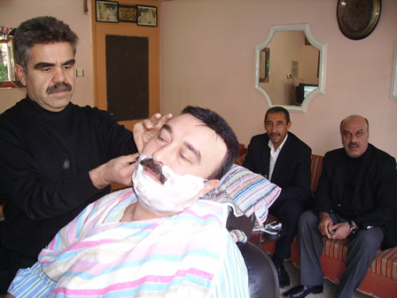 Kilis Firma Rehberi - Helebirgel Erkek Kuaförü