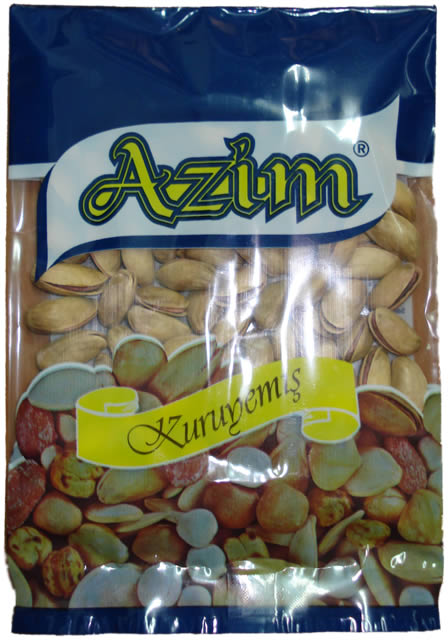 Kilis Firma Rehberi - Azim Kuruyemiş