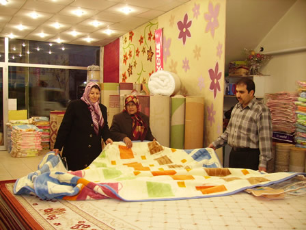 Kilis Firma Rehberi - Gken Hal