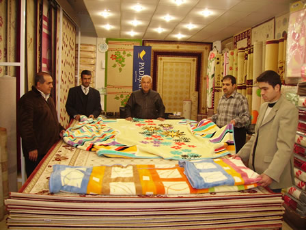 Kilis Firma Rehberi - Gken Hal