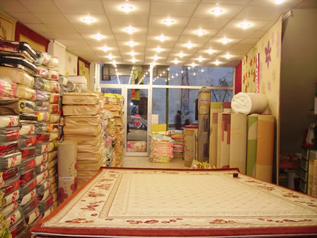 Kilis Firma Rehberi - Gken Hal