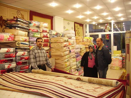 Kilis Firma Rehberi - Gken Hal