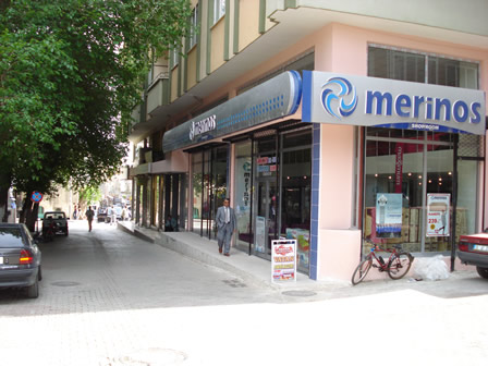 Kilis Firma Rehberi - Gken Hal & Mobilya