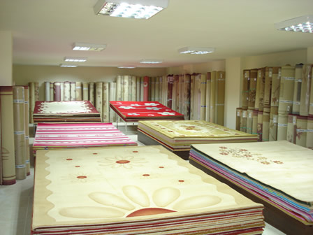 Kilis Firma Rehberi - Gökçen Halı & Mobilya