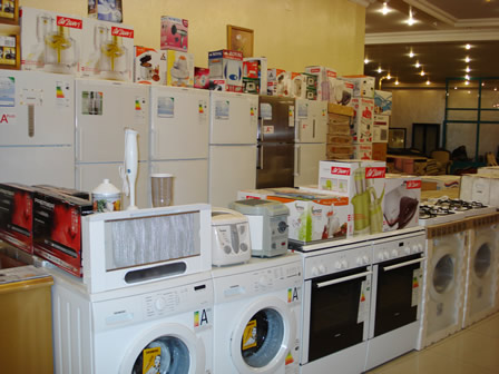 Kilis Firma Rehberi - Karakurt Ticaret 