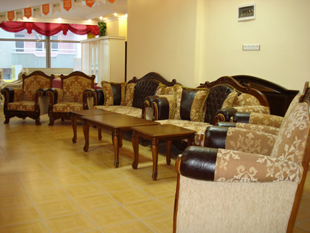 Kilis Firma Rehberi - Karakurt Ticaret 