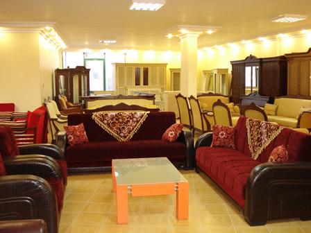 Kilis Firma Rehberi - Karakurt Ticaret 