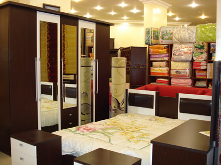 Kilis Firma Rehberi - Karakurt Ticaret 
