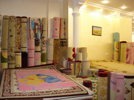 Kilis Firma Rehberi - Karakurt Ticaret 