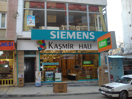 Kilis Firma Rehberi - Karakurt Ticaret 