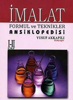 malat Forml Ansiklopedisi - Oto Bakm rnleri