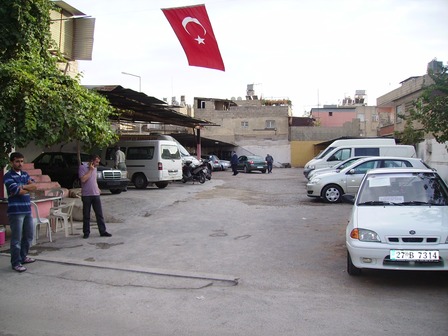 Kilis Firma Rehberi - Çiloğlu Oto Galeri