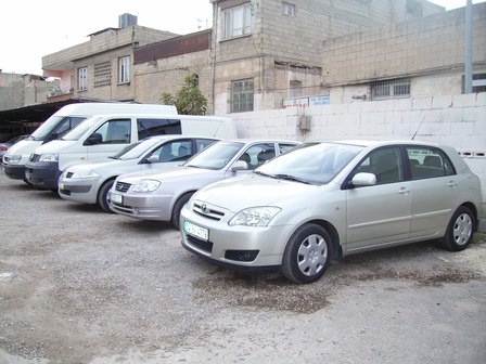 Kilis Firma Rehberi - Çiloğlu Oto Galeri