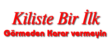 Kilis Firma Rehberi - Baba Hal Ykama